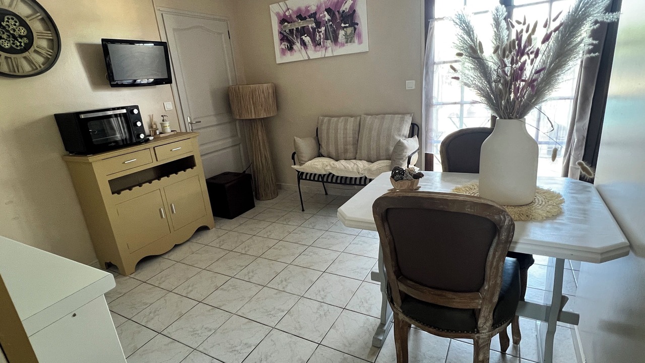 Photo of Livingroom in Carpentras