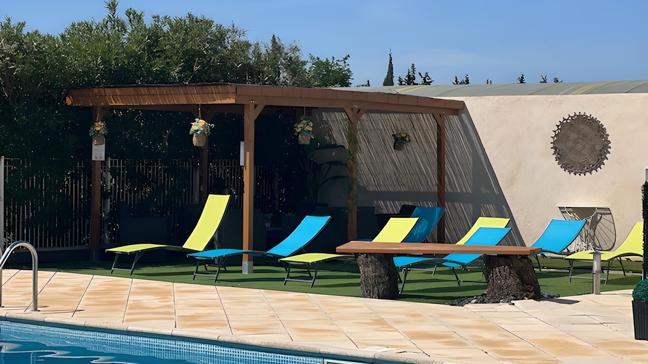 Photo of Outdoor in Carpentras