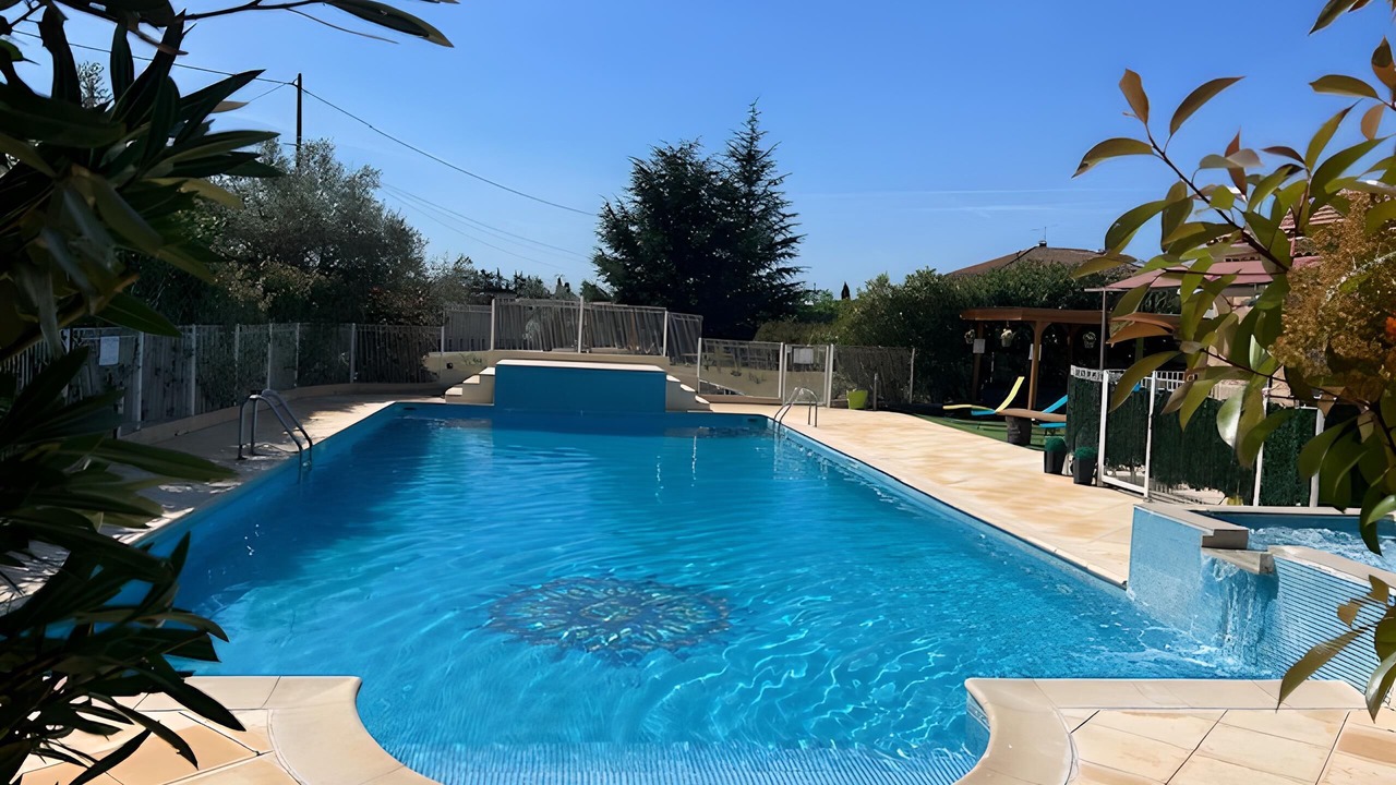 Photo of Outdoor in Carpentras