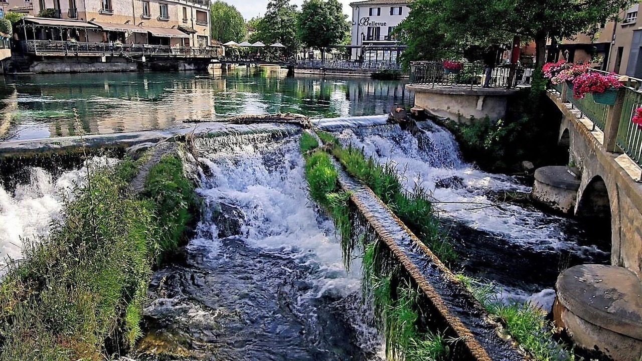 Photo of Outdoor in Carpentras
