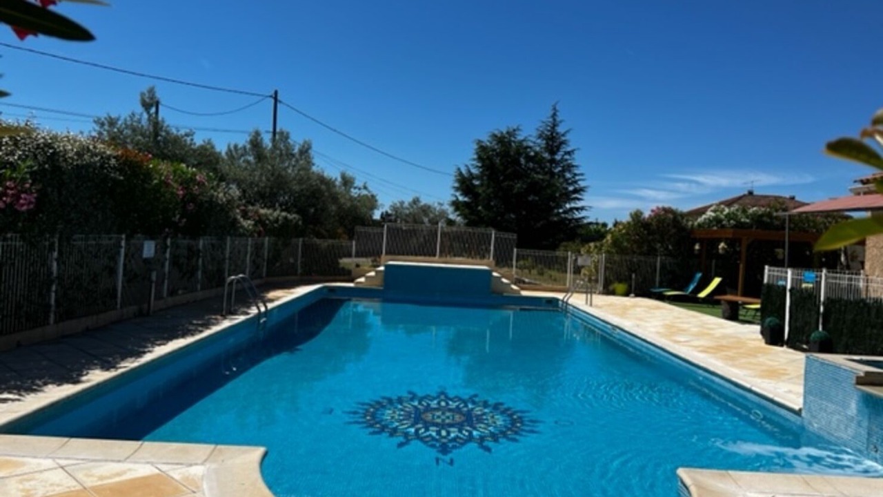 Photo of Outdoor in Carpentras