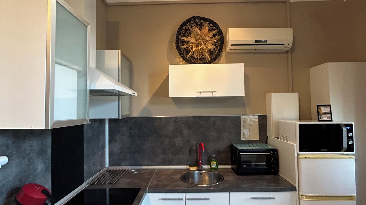 Photo of Kitchen in Carpentras
