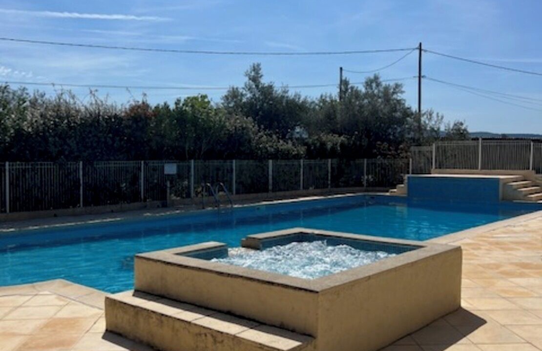 Photo of Outdoor in Carpentras