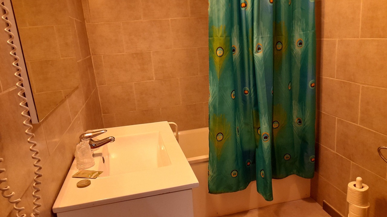 Photo of Bathroom in Saint-Honore-les-Bains