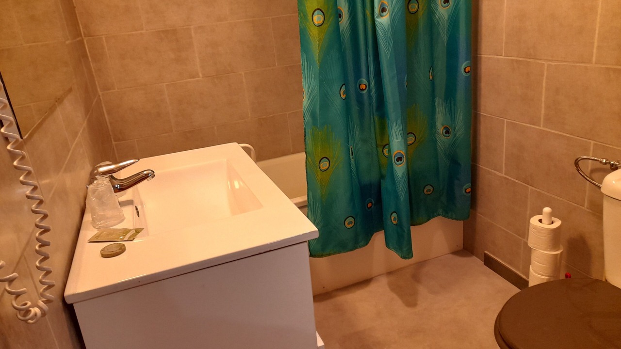Photo of Bathroom in Saint-Honore-les-Bains