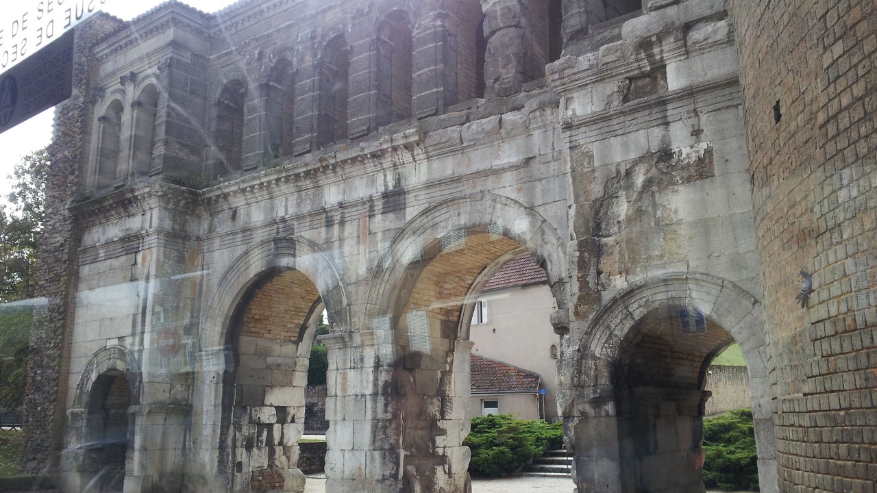 Photo of Others in Saint-Honore-les-Bains