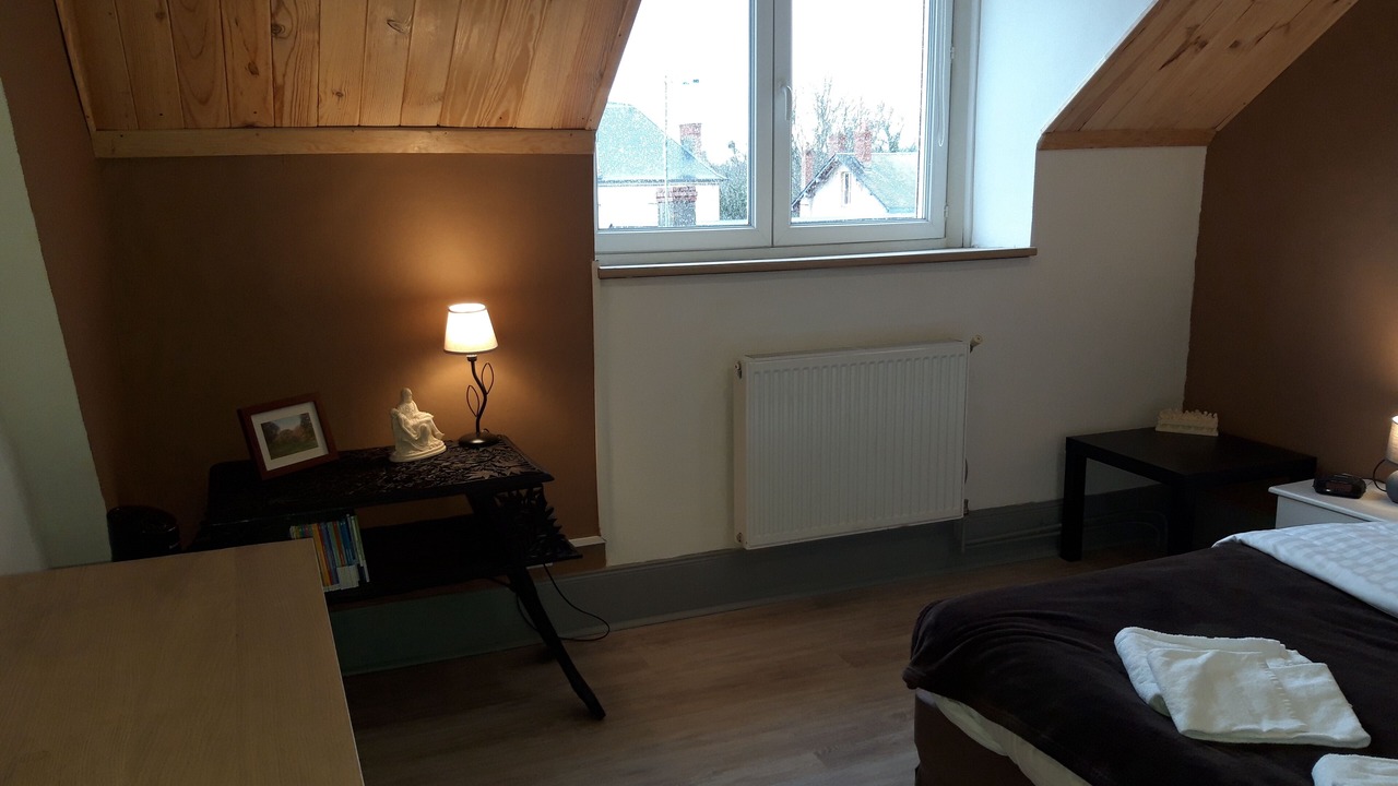 Photo of Bedroom in Saint-Honore-les-Bains