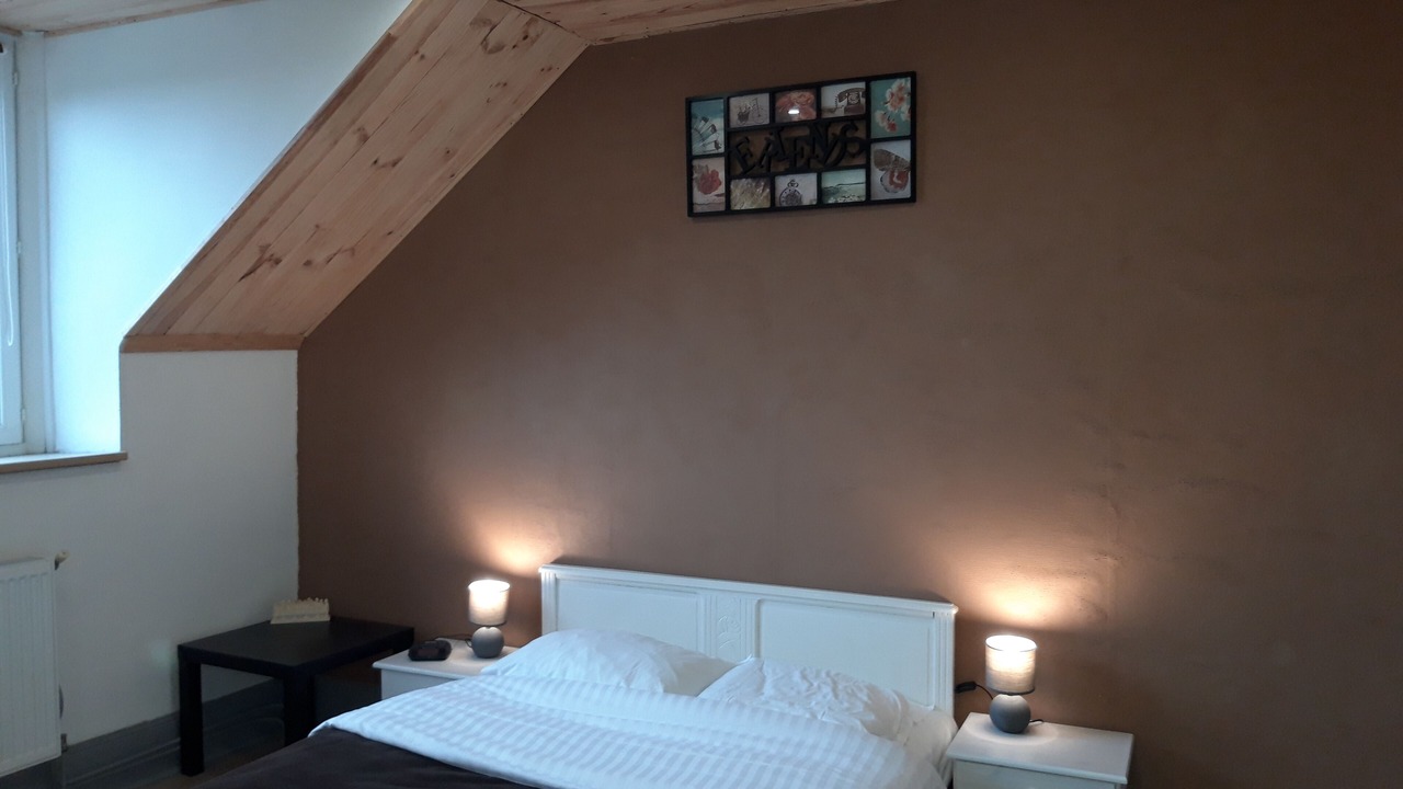 Photo of Bedroom in Saint-Honore-les-Bains