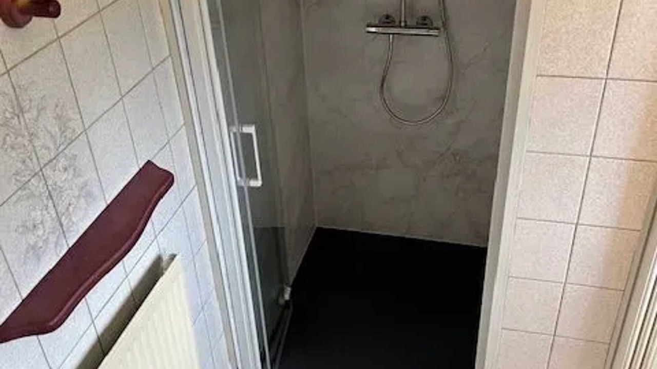 Photo of Bathroom in Girmont-Val-d'Ajol
