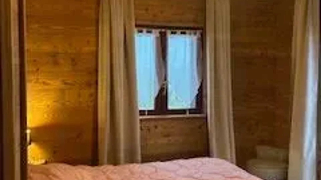 Photo of Bedroom in Girmont-Val-d'Ajol