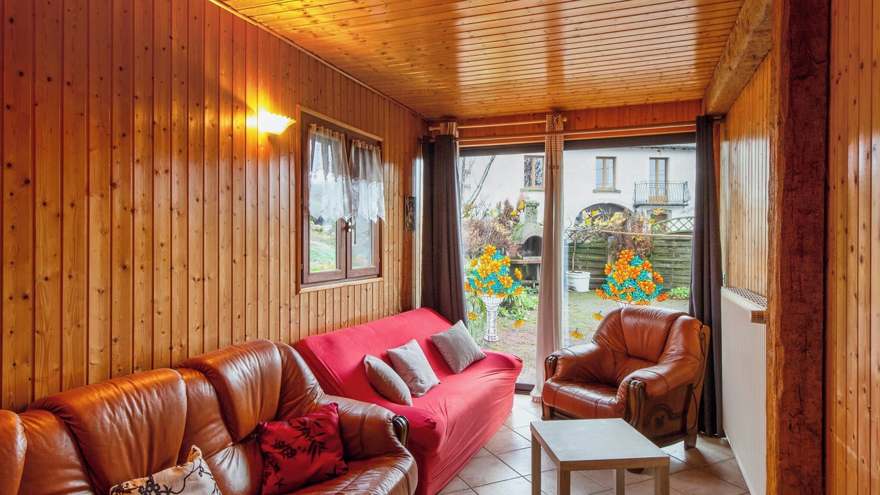 Photo of Livingroom in Girmont-Val-d'Ajol
