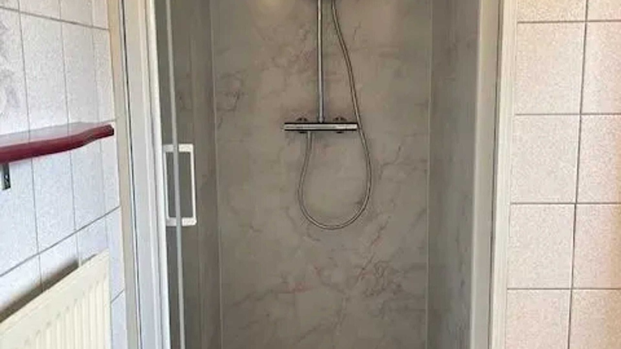 Photo of Bathroom in Girmont-Val-d'Ajol