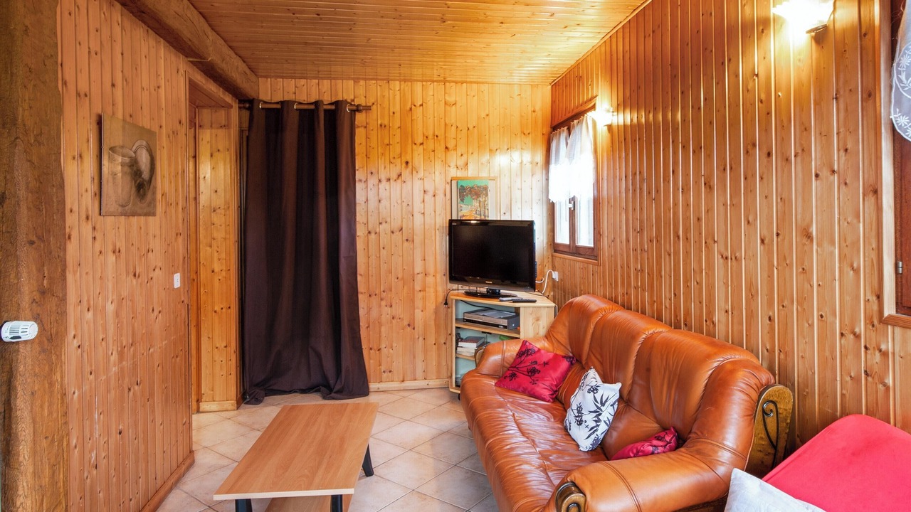 Photo of Livingroom in Girmont-Val-d'Ajol