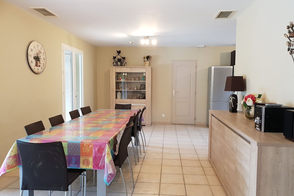 Photo of Livingroom in Beaumes-de-Venise