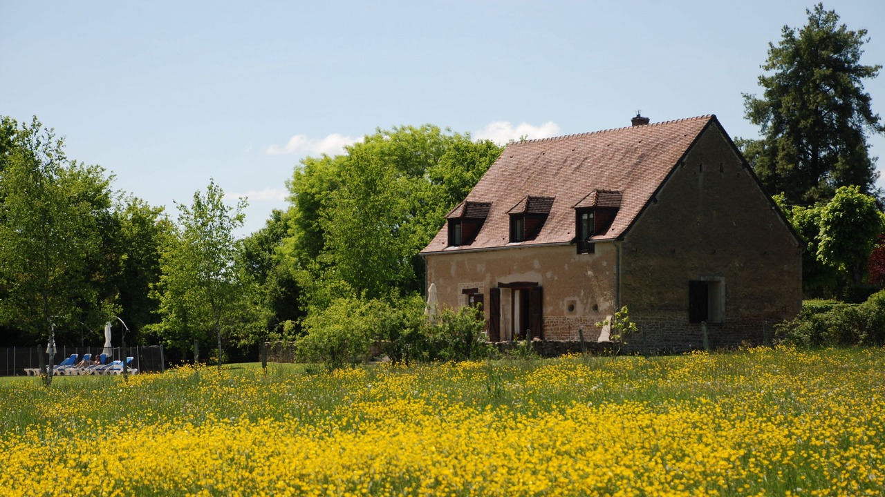 Photo of Others in Moulins Engilbert