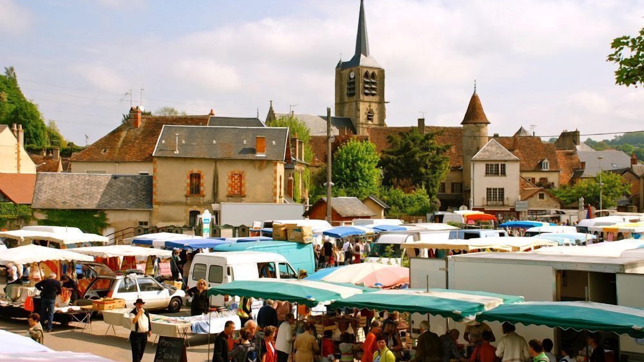 Photo of Others in Moulins Engilbert