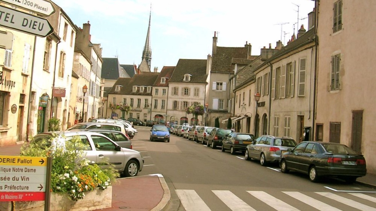 Photo of Others in Moulins Engilbert