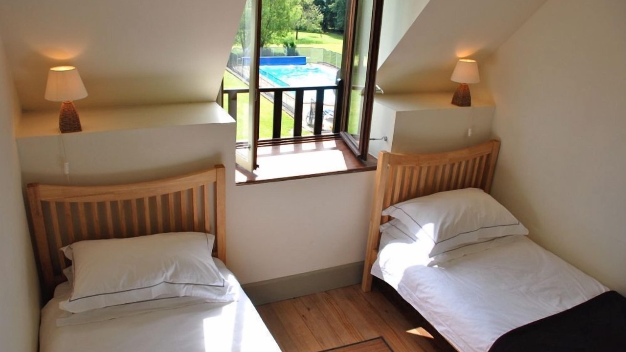 Photo of Outdoor in Moulins Engilbert