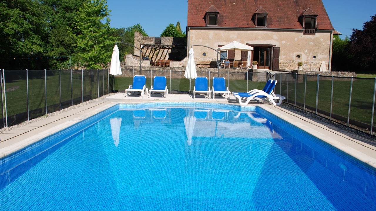 Photo of Outdoor in Moulins Engilbert