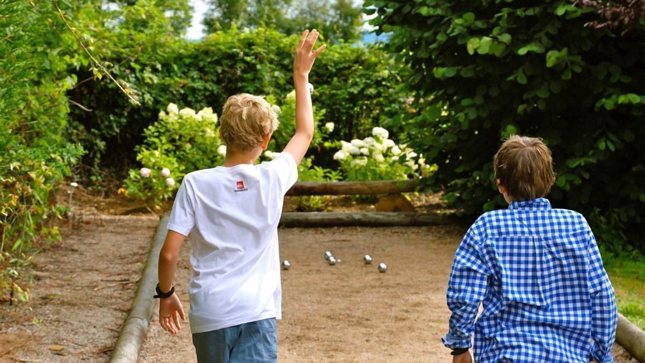 Photo of Outdoor in Moulins Engilbert