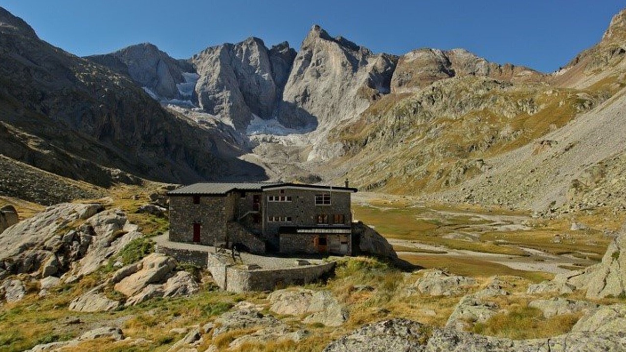 Photo of Outdoor in Cauterets