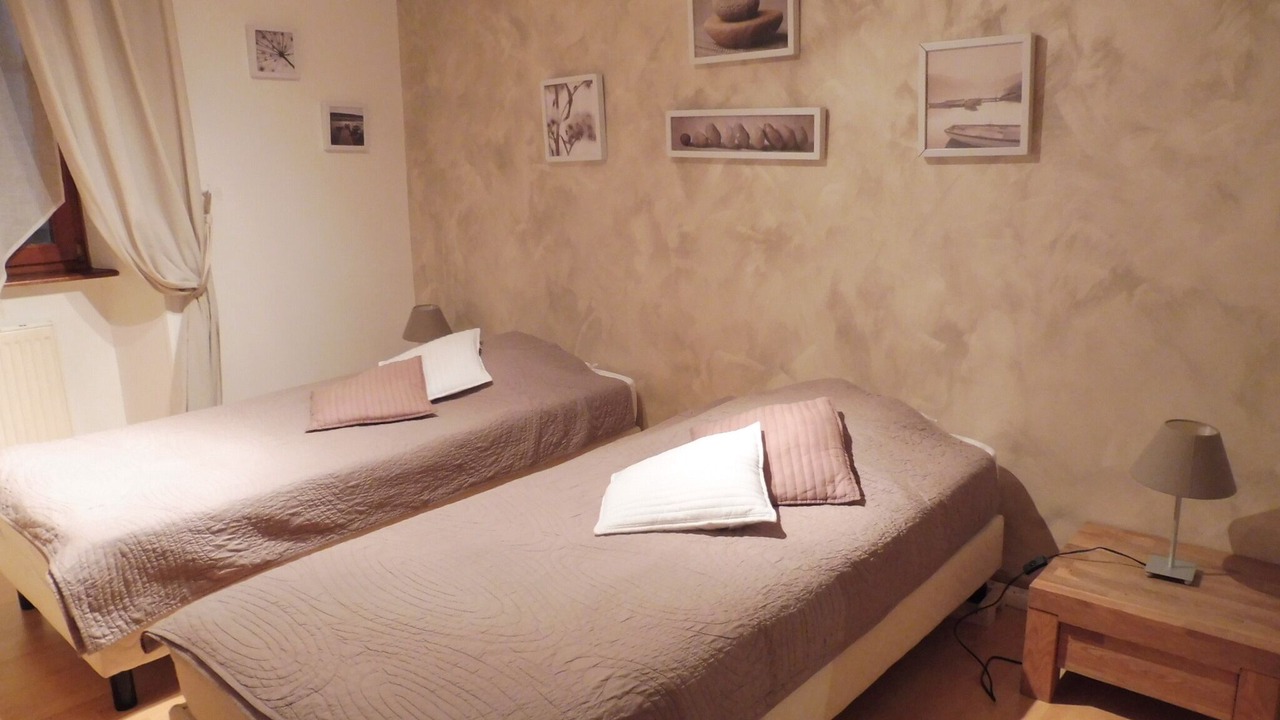 Photo of Bedroom in Ribeauville