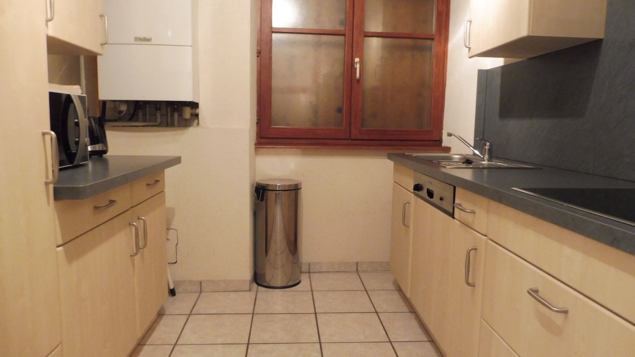 Photo of Kitchen in Ribeauville