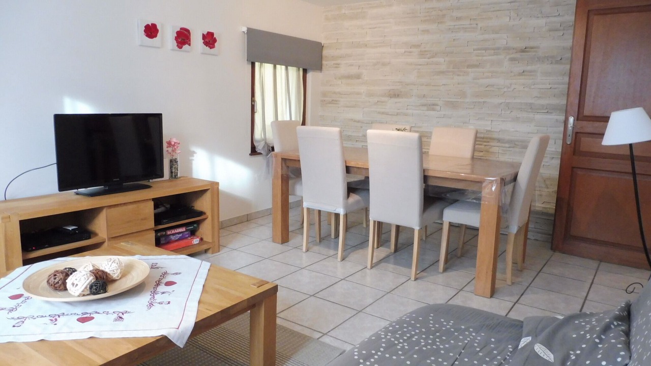 Photo of Livingroom in Ribeauville