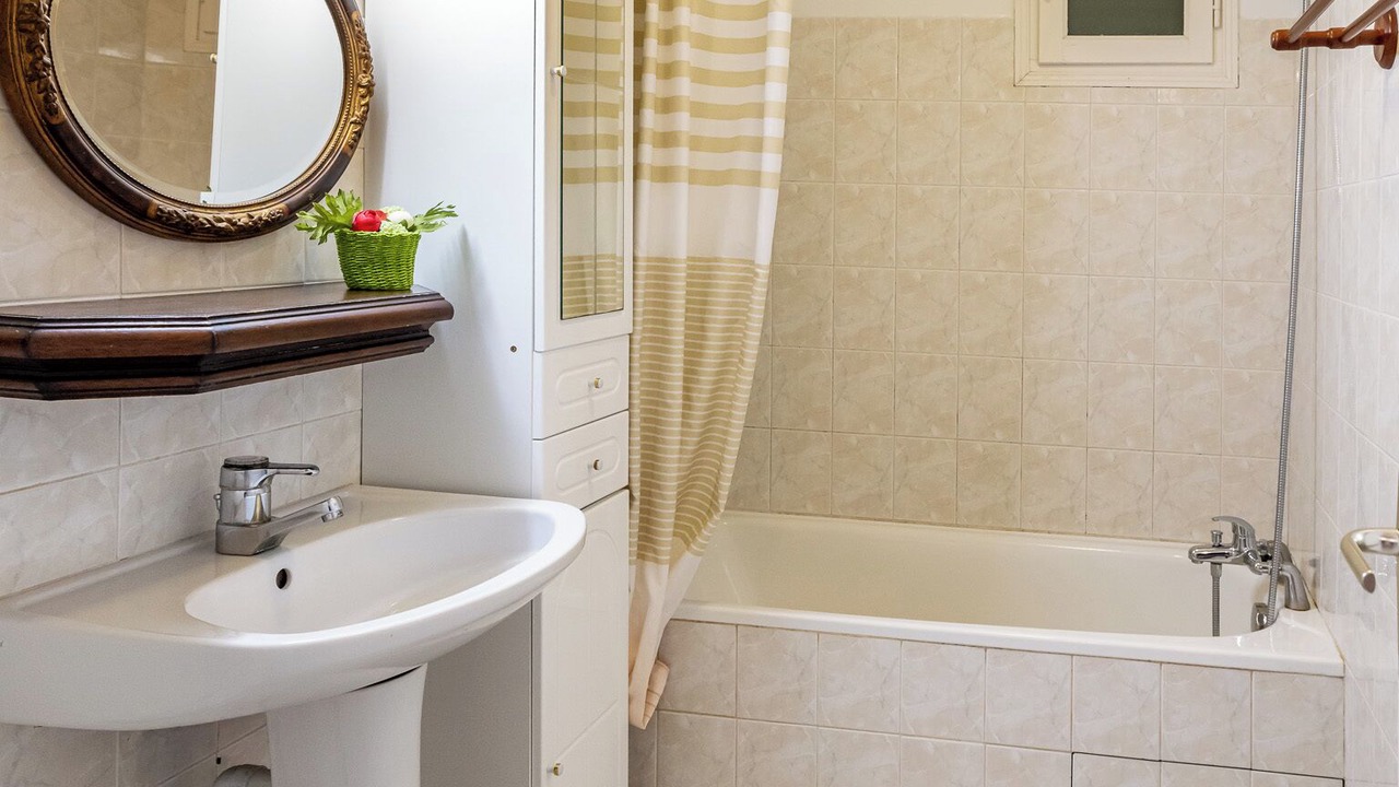 Photo of Bathroom in La Douze