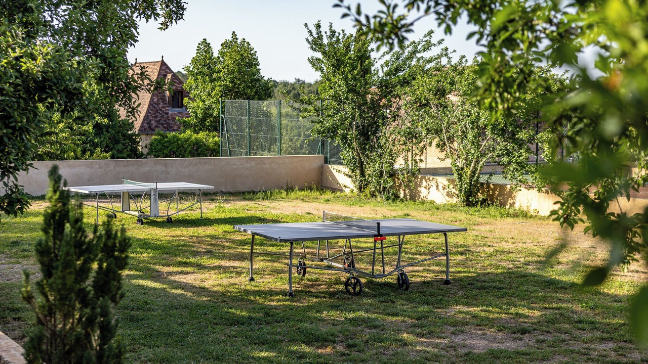 Photo of Outdoor in La Douze