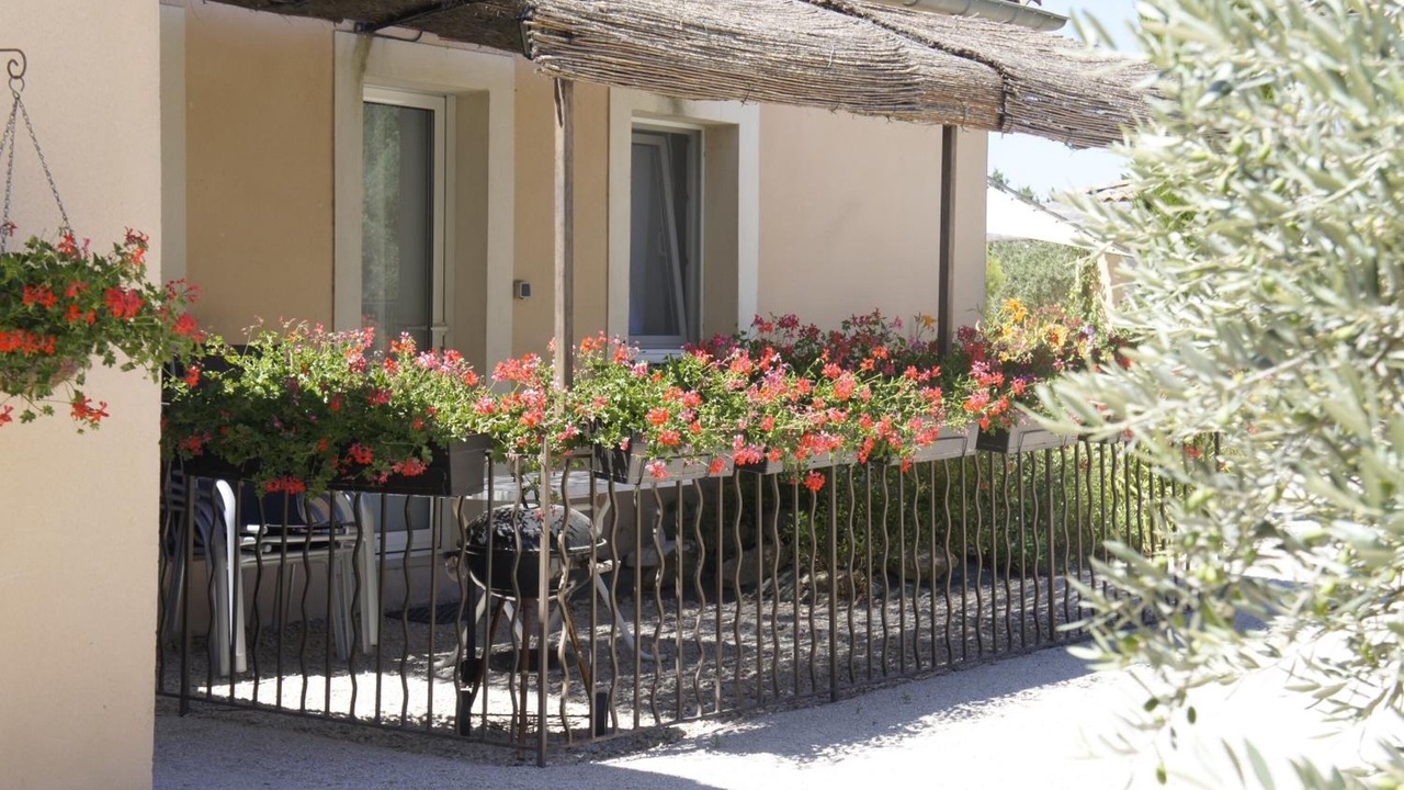 Photo of Outdoor in Loriol-du-Comtat