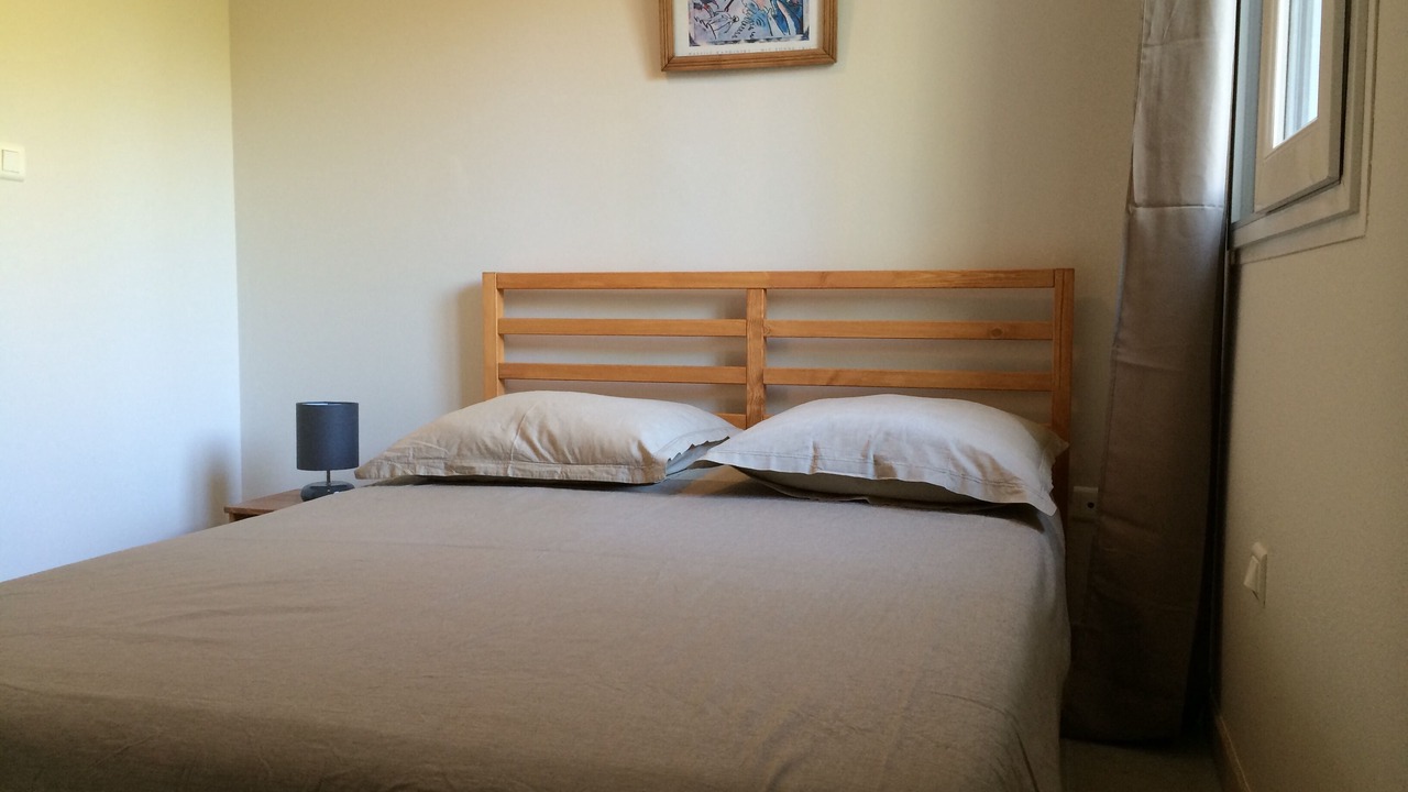 Photo of Bedroom in Aubignan