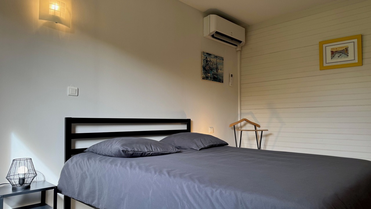 Photo of Bedroom in Aubignan