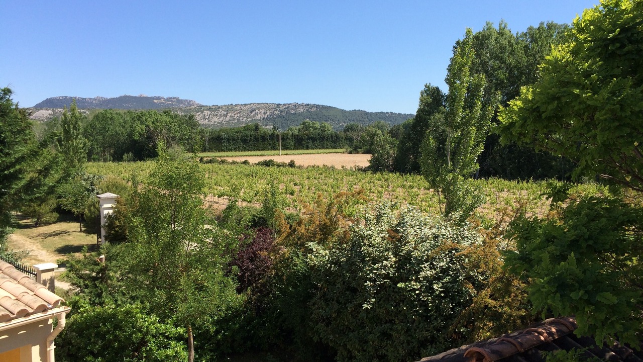 Photo of Outdoor in Aubignan