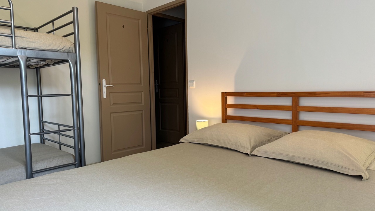 Photo of Bedroom in Aubignan
