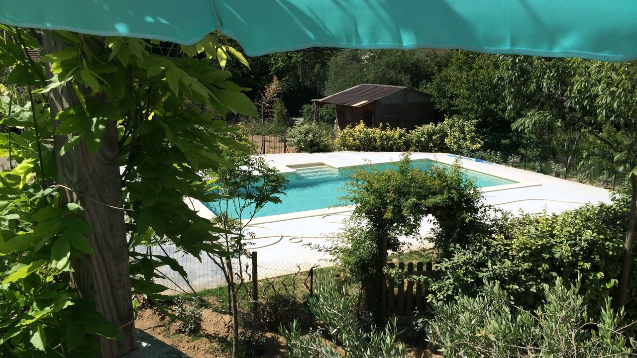 Photo of Outdoor in Aubignan