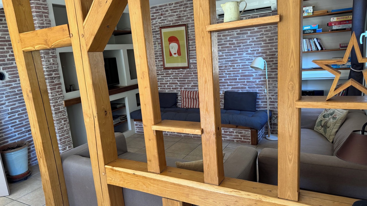 Photo of Livingroom in Aubignan