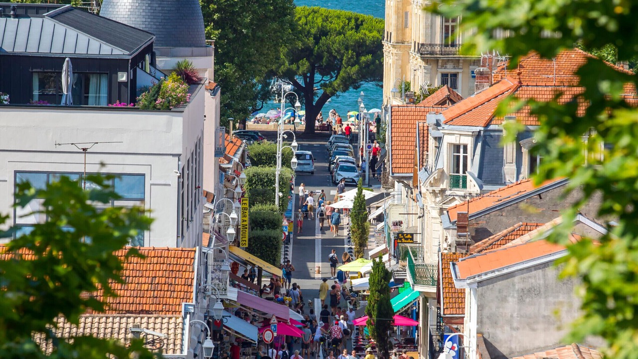 Photo of Others in Pyla-sur-Mer
