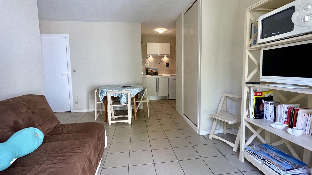 Photo of Livingroom in Pyla-sur-Mer