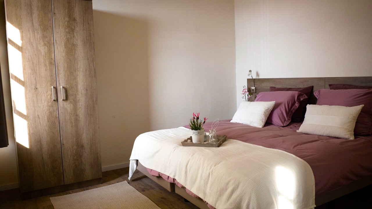 Photo of Bedroom in Ferrassieres