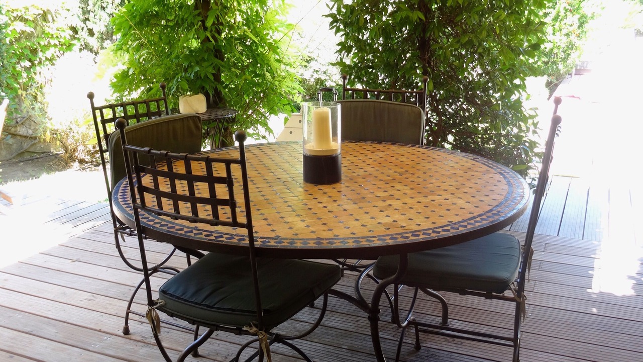 Photo of Outdoor in Taillades
