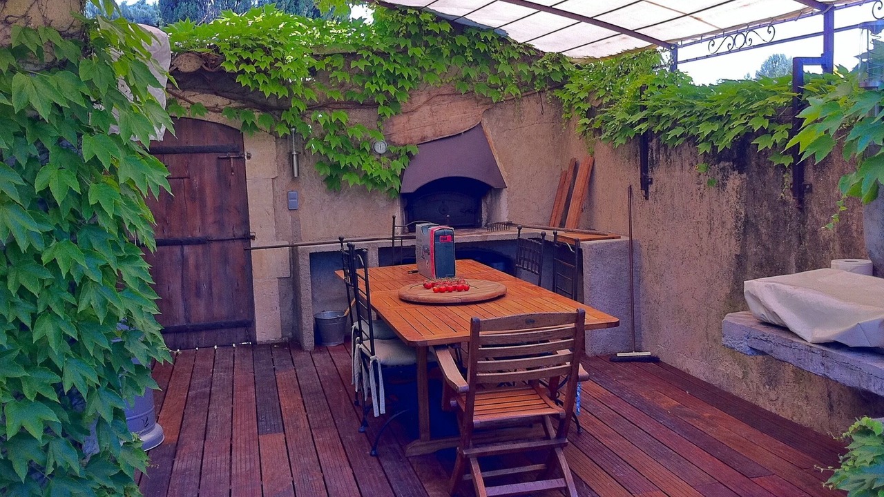 Photo of Outdoor in Taillades