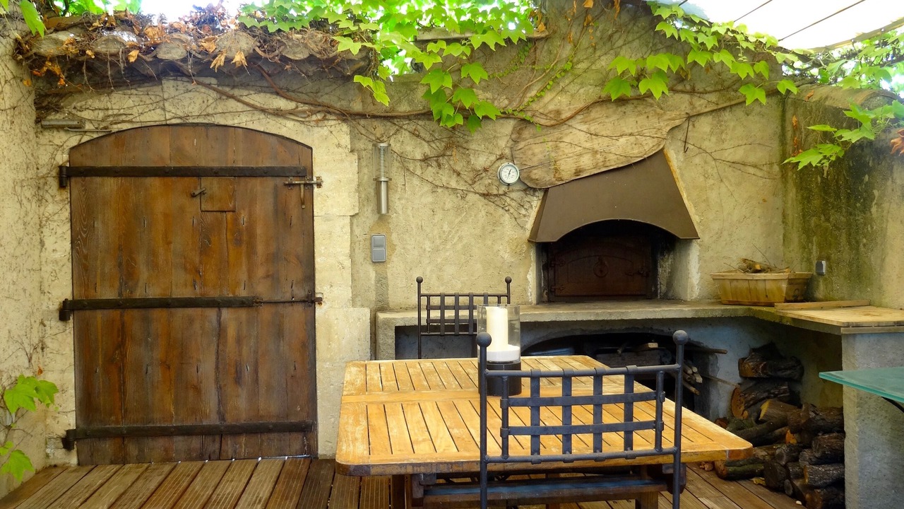 Photo of Outdoor in Taillades