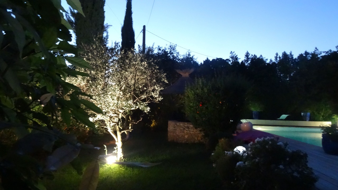 Photo of Outdoor in Taillades
