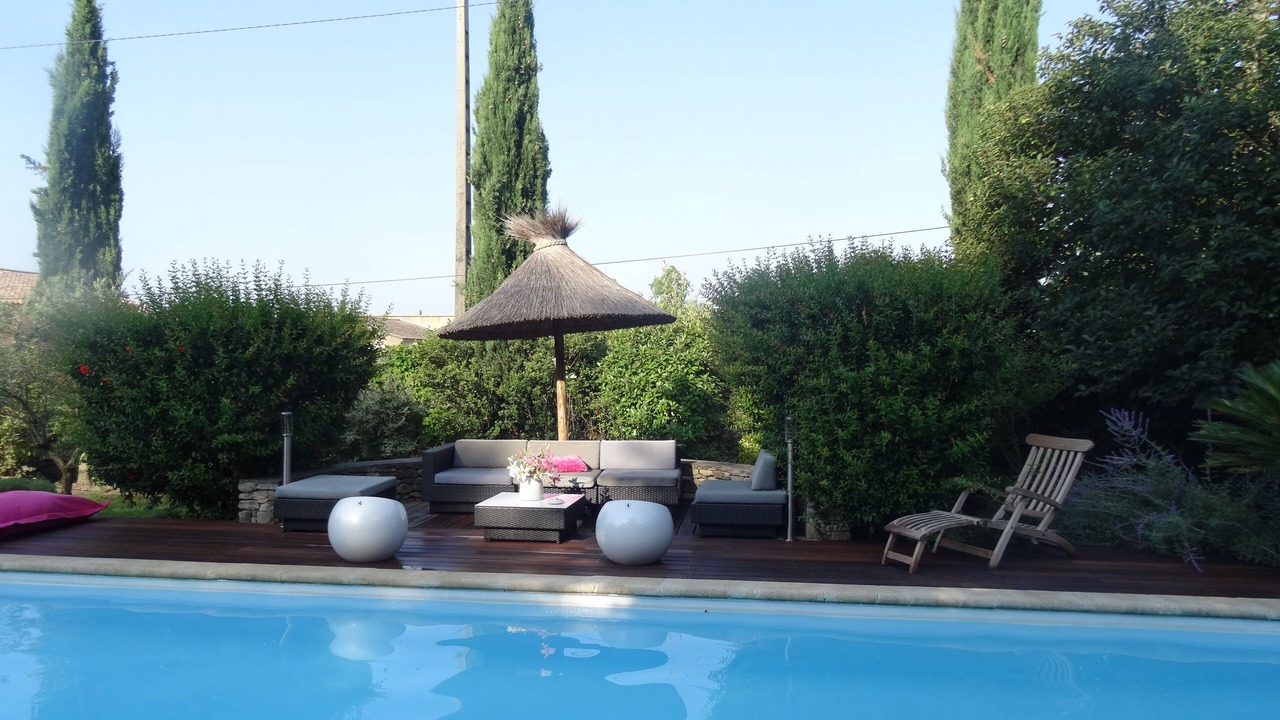 Photo of Outdoor in Taillades