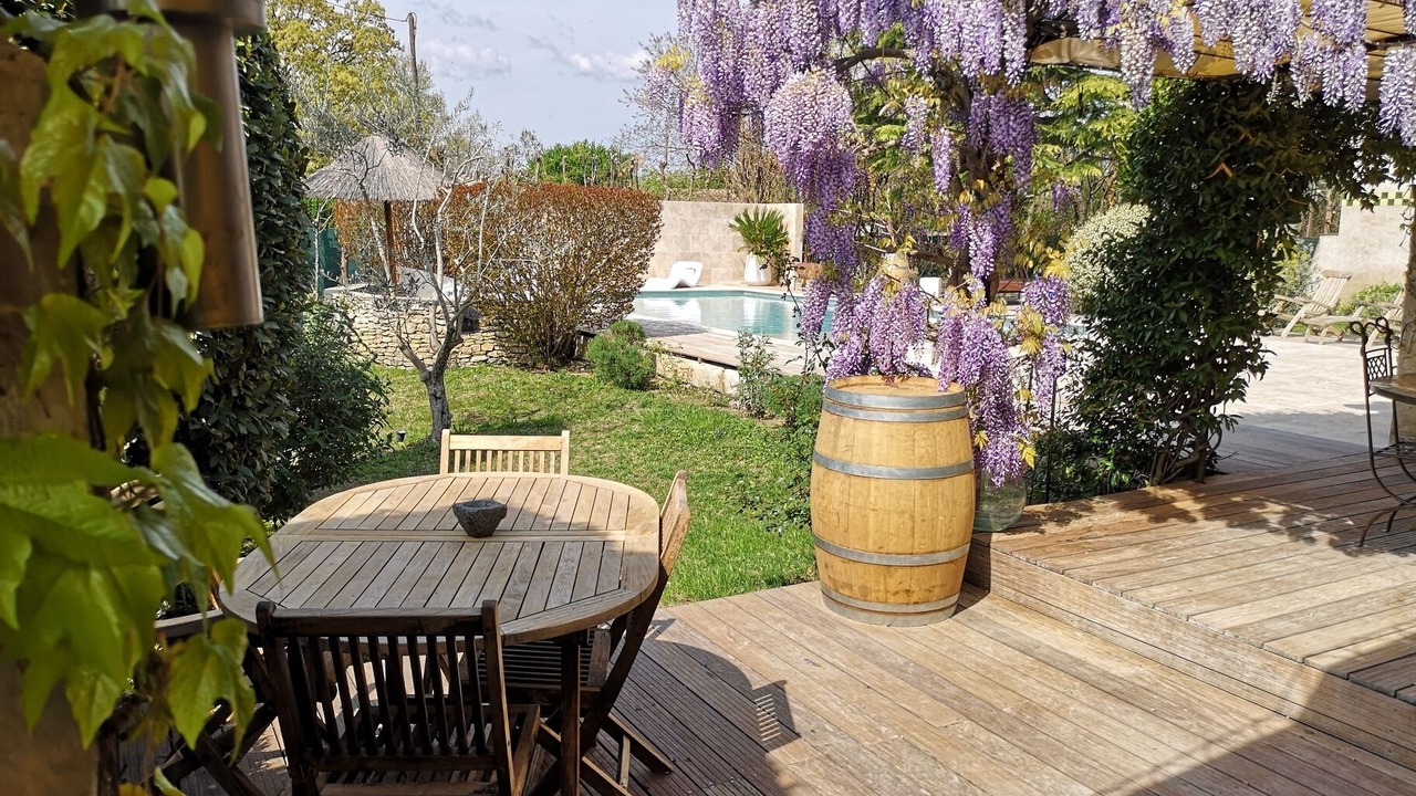 Photo of Outdoor in Taillades