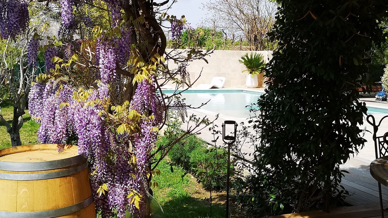 Photo of Outdoor in Taillades