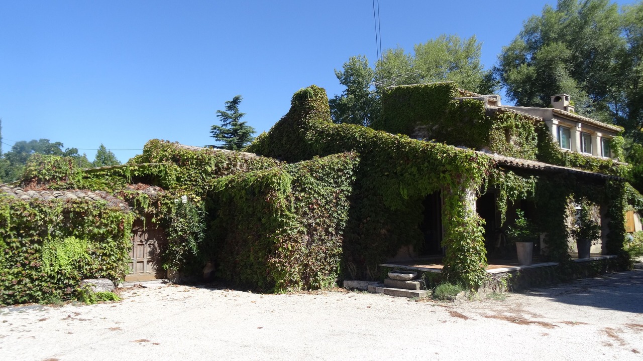 Photo of Outdoor in Taillades