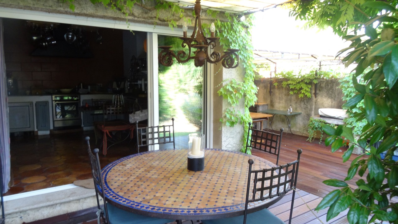 Photo of Outdoor in Taillades