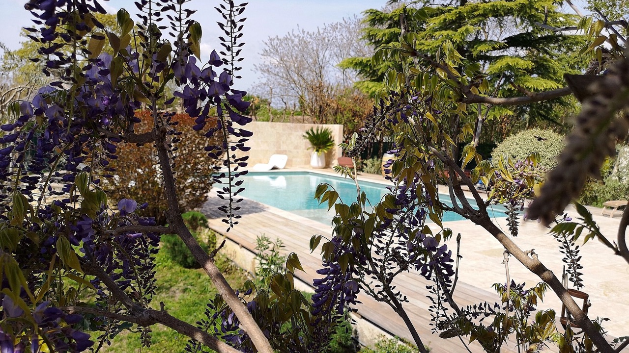 Photo of Outdoor in Taillades